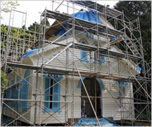 「長崎の教会群WAON」寄付活用事例