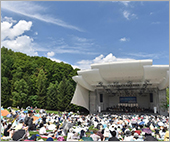 「創造都市さっぽろWAON」寄付活用事例