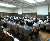 ｅコマース推進事業への支援を行いました。