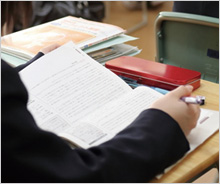 「がんばろう 岩手！東北復興支援WAON」寄付活用事例