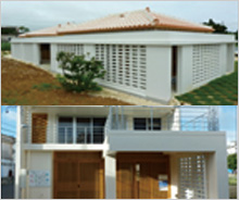 「エコアイランド宮古島WAON」寄付活用事例