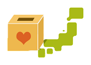 自治体の基金等