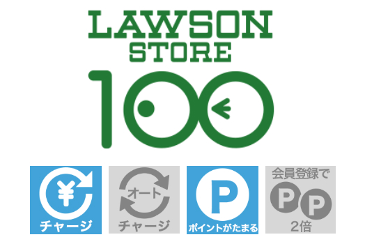 LAWSON STORE 100