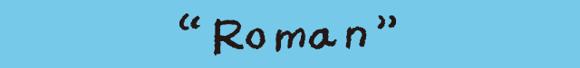 Roman