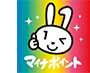 マイナポイントアプリ