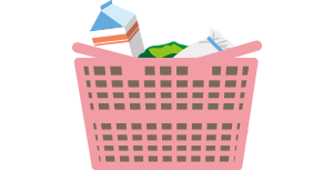 利用履歴の画像