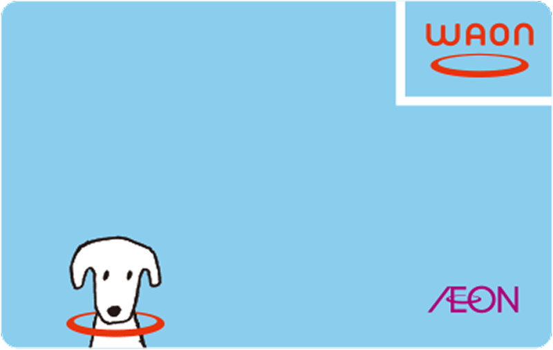 WAON