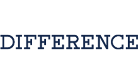 DIFFERENCE