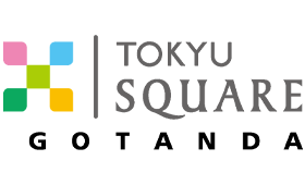 五反田東急スクエア