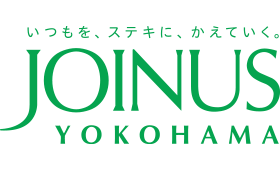 ジョイナス【神奈川県】