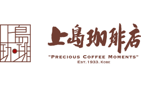 上島珈琲店