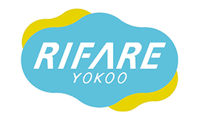 リファーレ横尾