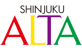 新宿アルタ