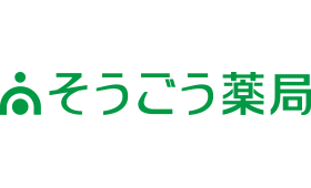 そうごう薬局・ハロー薬局みよの台薬局グループ