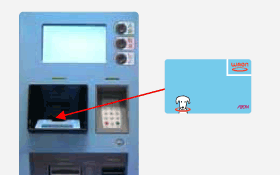 リーダライタ(読取り機)