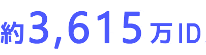 約3,223万人