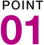 POINT 01