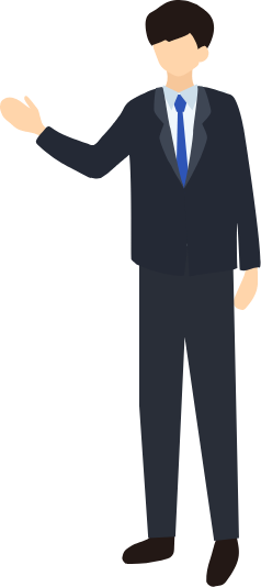 人間