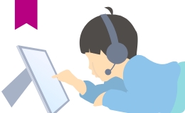 幼児向け通信教育