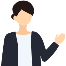 人間