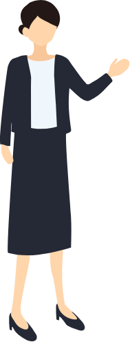 人間