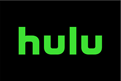 Hulu(フールー)