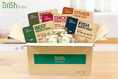 nosh ナッシュ