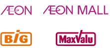 AEON AEON MALL BiG MaxValu