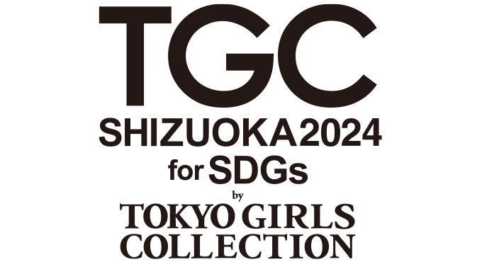 TGC SHIZUOKA 2024 by TOKYO GIRLS COLLECTION