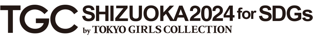 TGC SHIZUOKA 2024 by TOKYO GIRLS COLLECTION