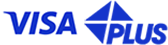 Visa PLUS
