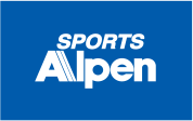 SPORTS Alpen