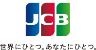 JCB 世界にひとつ。あなたにひとつ。