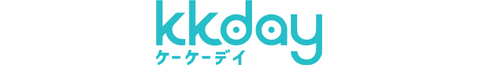KKday ケーケーデイ