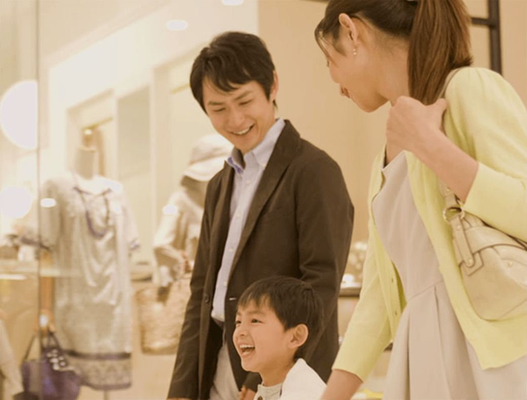 カード店頭受け取りサービス