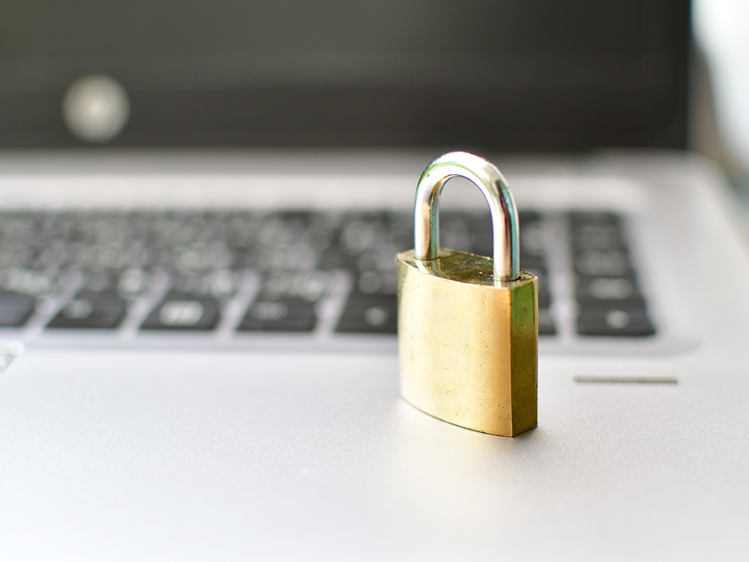 破損や盗難などの万が一の時でも安心!