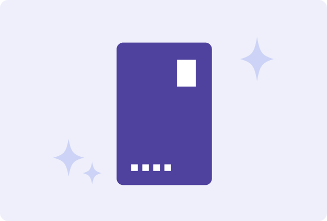 イオンカードのお申込みのイメージ