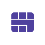 偽造困難なICチップ搭載