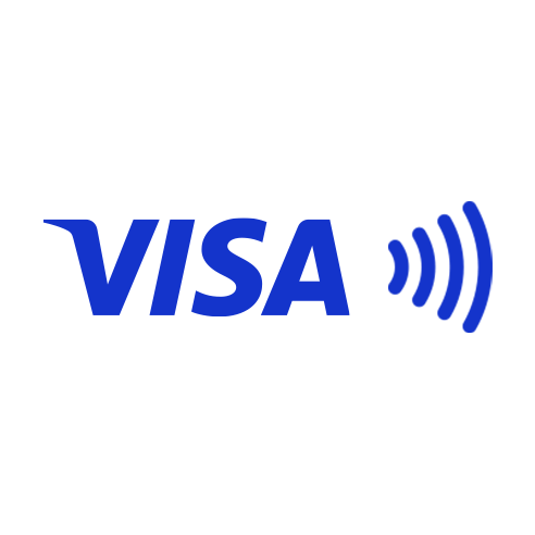 Visa「タッチ決済」