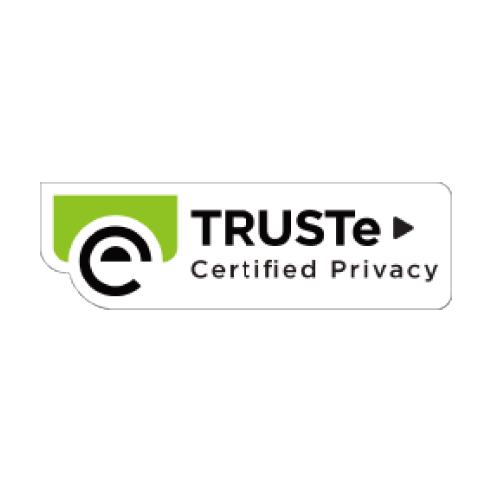 TRUSTeプライバシープログラム