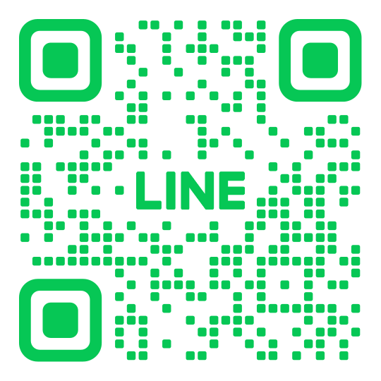 LINE QR code