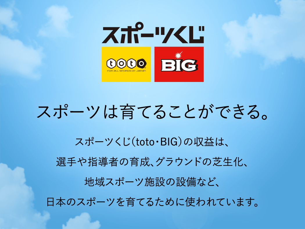 スポーツくじ Toto Big イオンカード 暮らしのマネーサイト