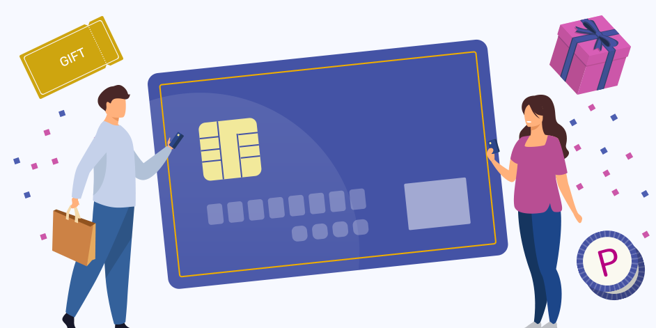 イオンカードの魅力