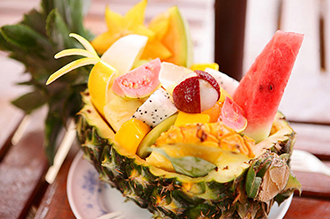 OKINAWAフルーツらんど