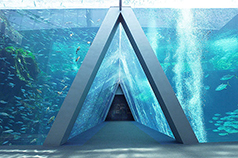 アクアマリンふくしま