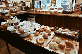 Boulangerie る・ふっくらん