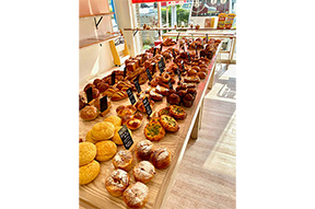 ブレッドハウス　エピ