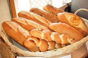 聖ヨゼフカフェ