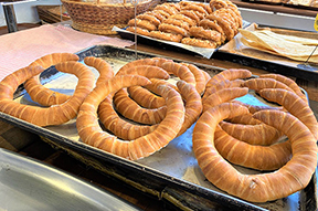 ケーキ・ホームベーカリー　モリモト