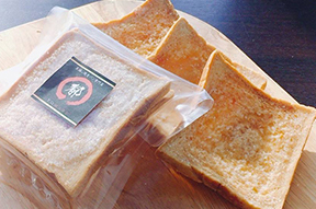 至極の絹食パン専門店「都〇」